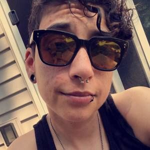 Meet your Posher, Brittany